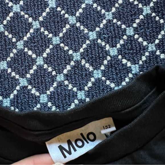 Molo Smiley Tee - Picture 5 of 5